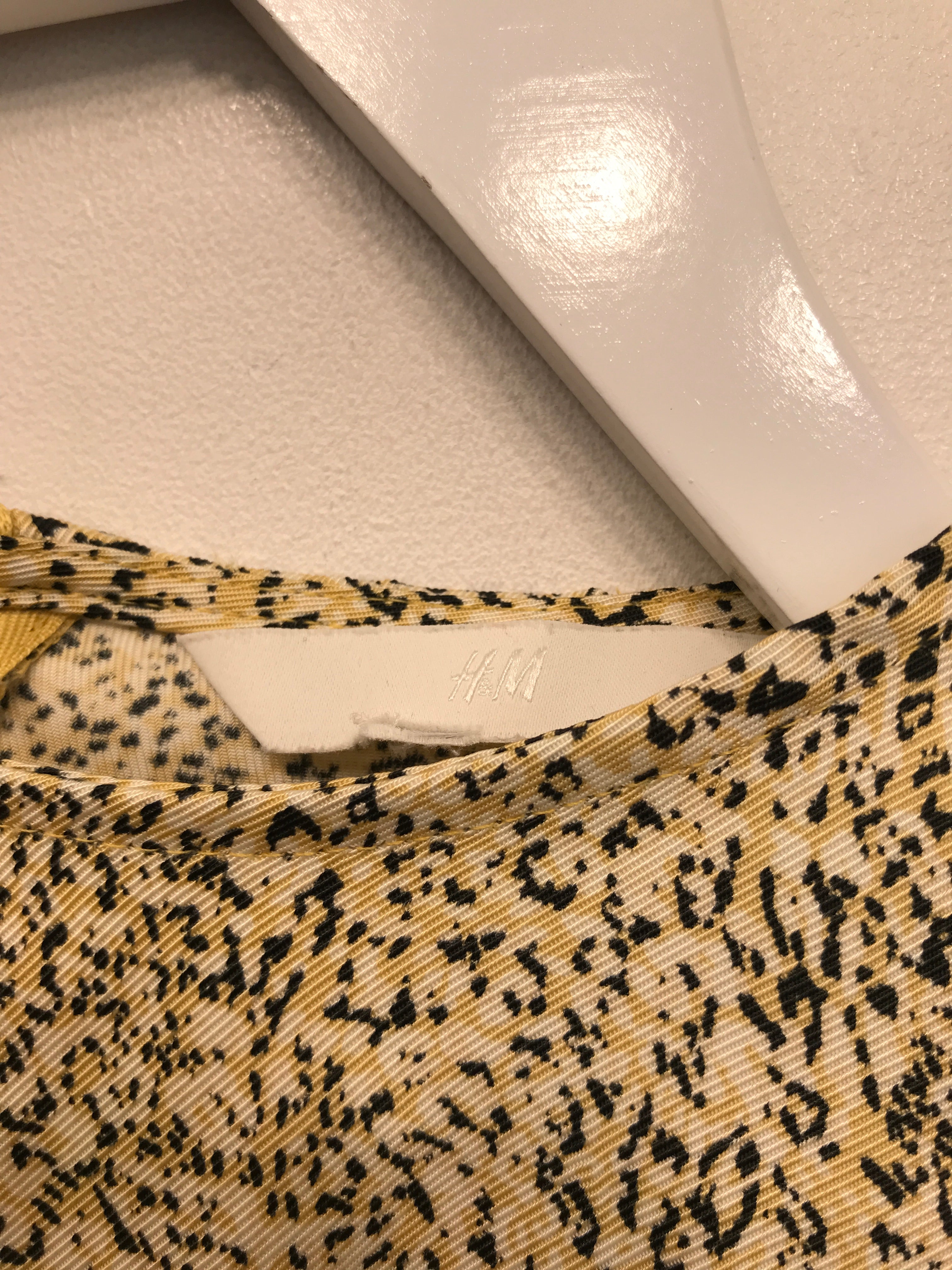 H&M Bluse
